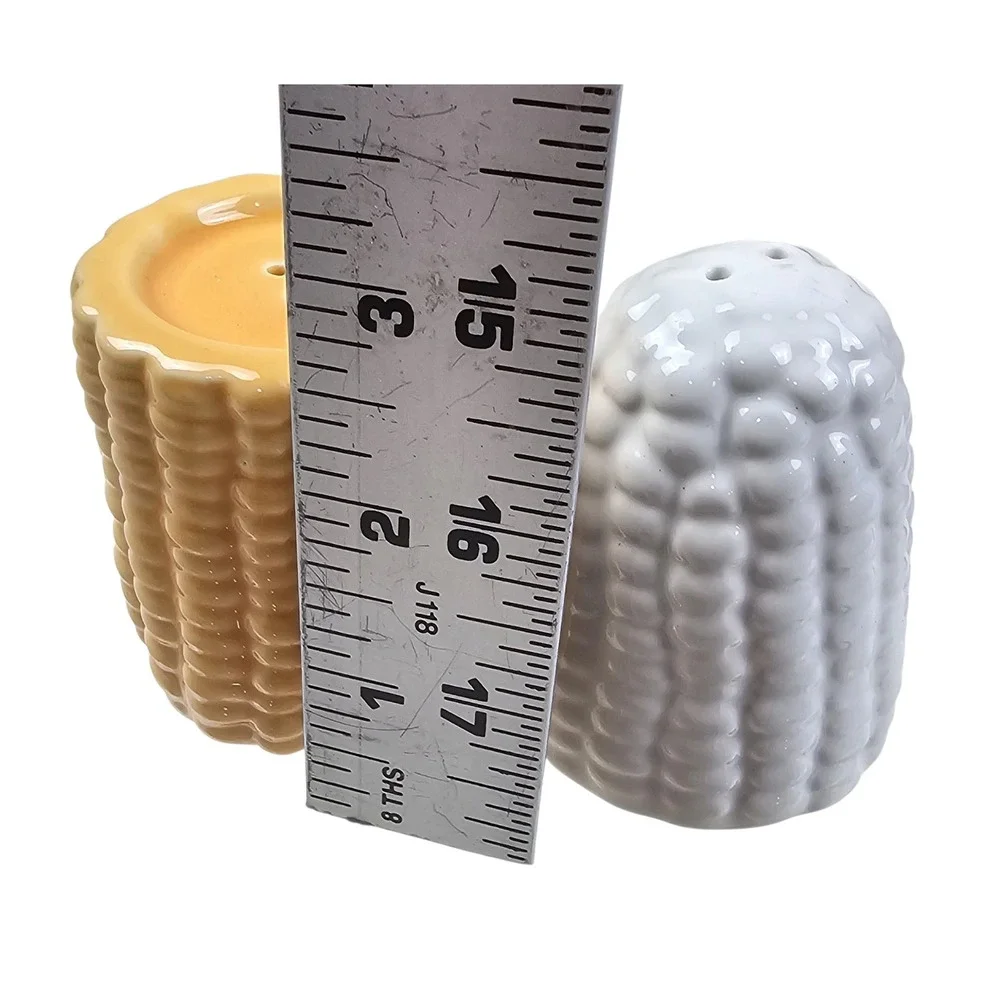 Unbranded ceramic corn